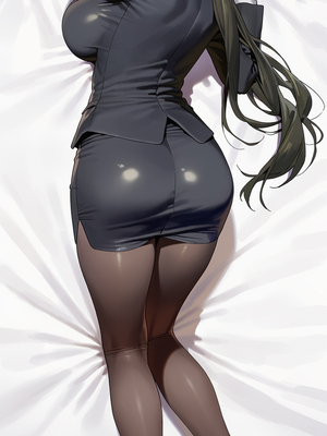 Ayakane❤️ - 織斑千冬 orimura chifuyu (Patreon) [AI Generated]_003_3