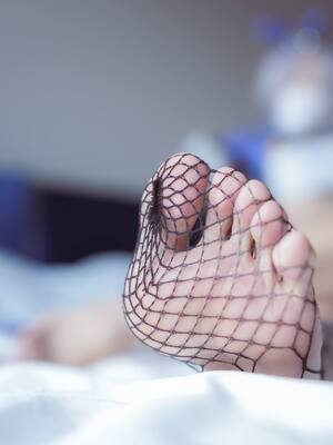 喵糖映画 - 银狼_40