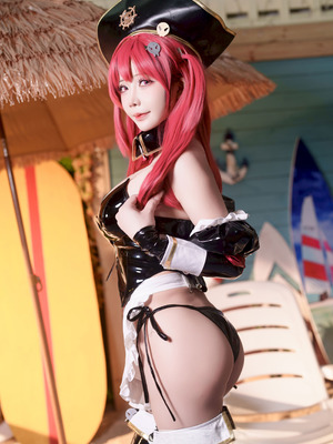 抱走莫子aa - 胜利女神：妮姬 马斯特_06