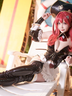 抱走莫子aa - 胜利女神：妮姬 马斯特_07