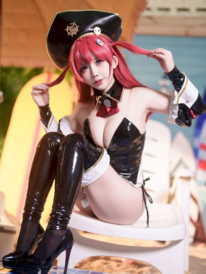 抱走莫子aa - 胜利女神：妮姬 马斯特_14