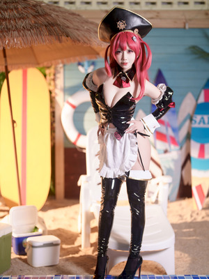 抱走莫子aa - 胜利女神：妮姬 马斯特_18