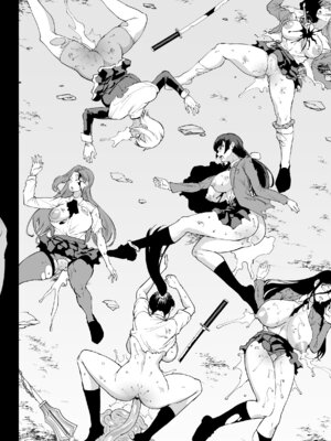 退魔部S5：キョンシー編(前編)_13