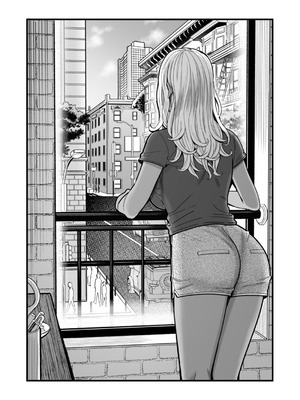 [YAGENなんこつ (犬上いの字)] アリーさんはドコでもイキたい！！2(HEHE个人机翻)_73