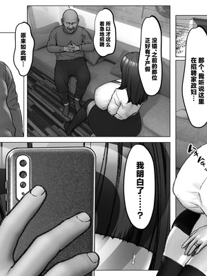 [スポンジヘッド (だるぐゎ)] 義父ネトラレIf〜コミッションまとめ〜 [中国翻訳]_02