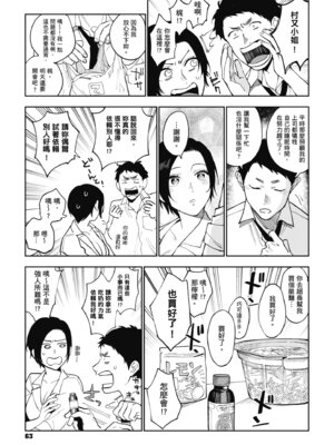 [井雲くす] 村又さんの秘密｜村又小姐的秘密村又小姐的秘密 [中国翻訳] [DL版]_065