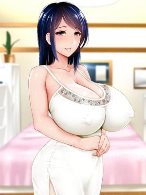 [子豚の館 (らら8)] 義母の排卵日～豊満すぎるデカ乳母と、脆弱すぎた僕の理性～_1690_GH_b01_0014