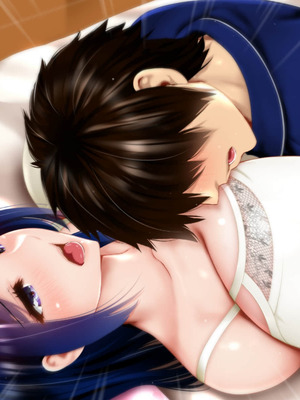 [子豚の館 (らら8)] 義母の排卵日～豊満すぎるデカ乳母と、脆弱すぎた僕の理性～_1696_GH_b01_0020