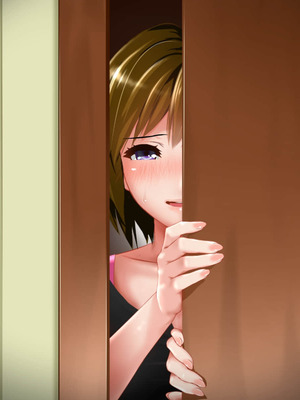 [子豚の館 (らら8)] 義母の排卵日～豊満すぎるデカ乳母と、脆弱すぎた僕の理性～_1828_GH_b09_0012