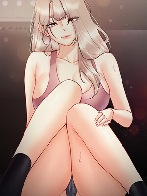 [F.W & kortoon & 鲸鱼糖] 穿入VR成为性域猎人&nbsp;&nbsp;1-60 END_005_cover4