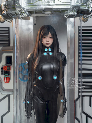 Yiko湿润兔 - 25年11月『杀戮都市 - 下平玲花』_04