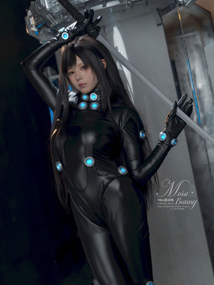 Yiko湿润兔 - 25年11月『杀戮都市 - 下平玲花』_06