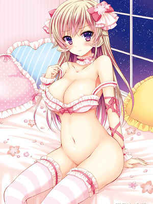 [Sugar＊Berry＊Syrup (クロエ)] 食戟のソーマ総集編1 CHOCOLATE COLLECTION [DL版]_004