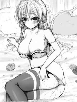 [Sugar＊Berry＊Syrup (クロエ)] 食戟のソーマ総集編1 CHOCOLATE COLLECTION [DL版]_097