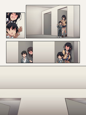 実はオナラプレイが趣味のSな友達同士が嗅がせ合ってみたら沼った件_060