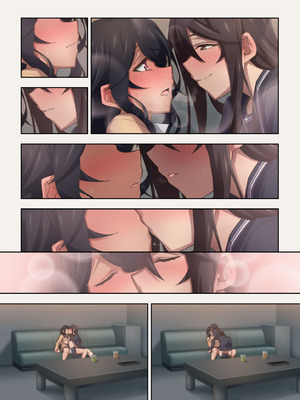 実はオナラプレイが趣味のSな友達同士が嗅がせ合ってみたら沼った件_077