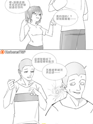 [Kerberus] 日月同生_03