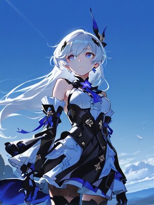 [Patreon]Azzerstudios [AI Generated] Kiana Sixth Serenade_Image00002