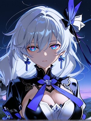 [Patreon]Azzerstudios [AI Generated] Kiana Sixth Serenade_Image00009