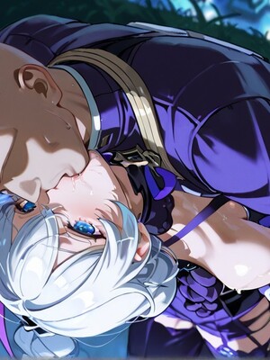 [Patreon]Azzerstudios [AI Generated] Kiana Sixth Serenade_Image00011