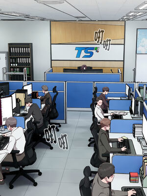 在大企業當廢柴 1-31話 [無修正]_03_04_wyml