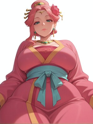 GeneratorNow Gyokuyou - Let Me Help You ai generated