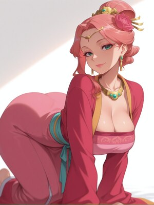 GeneratorNow Gyokuyou - Let Me Help You ai generated_00003