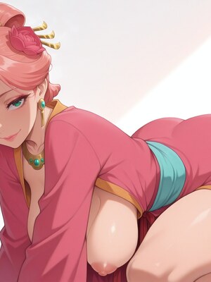 GeneratorNow Gyokuyou - Let Me Help You ai generated_00018