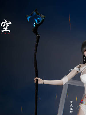 【high动力】永恒虚空01-05