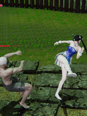 【high动力】永恒虚空01-05_0506