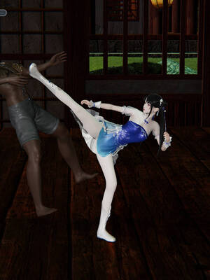 【high动力】永恒虚空01-05_0602