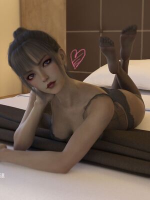 【TUU C】我和小颜00-05+番外