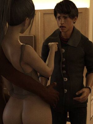 【TUU C】我和小颜00-05+番外_0005