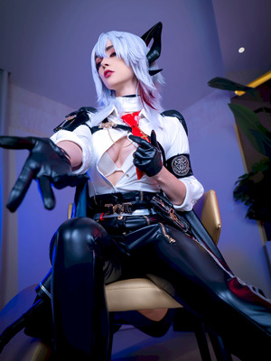 Aery Tiefling - Zani_13