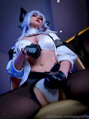 Aery Tiefling - Zani_17