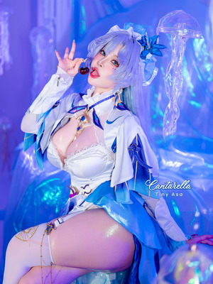 Tiny Asa アサ - Cantarella (Wuthering Waves)_16