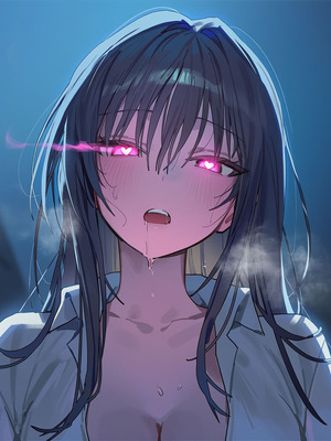 [PIXIV haruto 121043961] ToLOVEる出包王女 催眠Hypnosis 1-5整合[AI Generated]_033