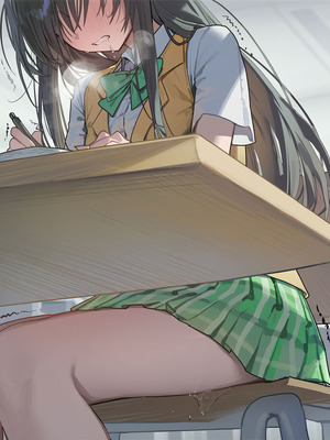 [PIXIV haruto 121043961] ToLOVEる出包王女 催眠Hypnosis 1-5整合[AI Generated]_039