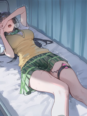 [PIXIV haruto 121043961] ToLOVEる出包王女 催眠Hypnosis 1-5整合[AI Generated]_042