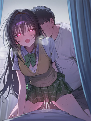 [PIXIV haruto 121043961] ToLOVEる出包王女 催眠Hypnosis 1-5整合[AI Generated]_045