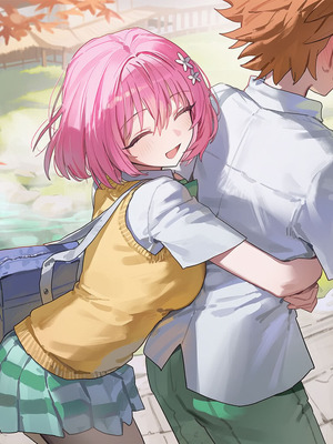 [PIXIV haruto 121043961] ToLOVEる出包王女 催眠Hypnosis 1-5整合[AI Generated]_109