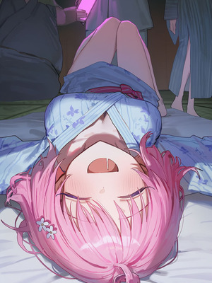 [PIXIV haruto 121043961] ToLOVEる出包王女 催眠Hypnosis 1-5整合[AI Generated]_146