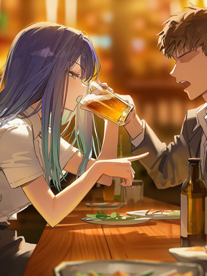 [PIXIV haruto 121043961] 推しの子 office 1-6 整合 [AI Generated]_007