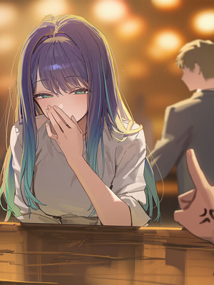 [PIXIV haruto 121043961] 推しの子 office 1-6 整合 [AI Generated]_009