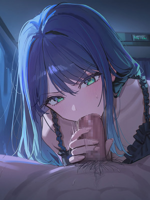 [PIXIV haruto 121043961] 推しの子 office 1-6 整合 [AI Generated]_016