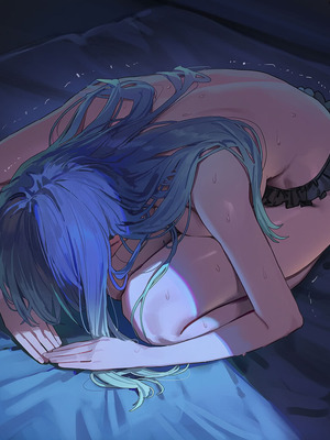 [PIXIV haruto 121043961] 推しの子 office 1-6 整合 [AI Generated]_038