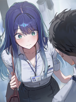 [PIXIV haruto 121043961] 推しの子 office 1-6 整合 [AI Generated]_057