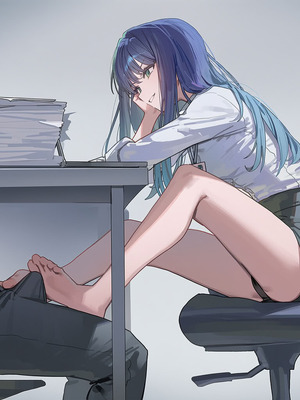 [PIXIV haruto 121043961] 推しの子 office 1-6 整合 [AI Generated]_077