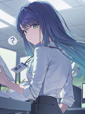 [PIXIV haruto 121043961] 推しの子 office 1-6 整合 [AI Generated]_087