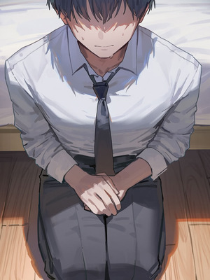 [PIXIV haruto 121043961] 推しの子 office 1-6 整合 [AI Generated]_094